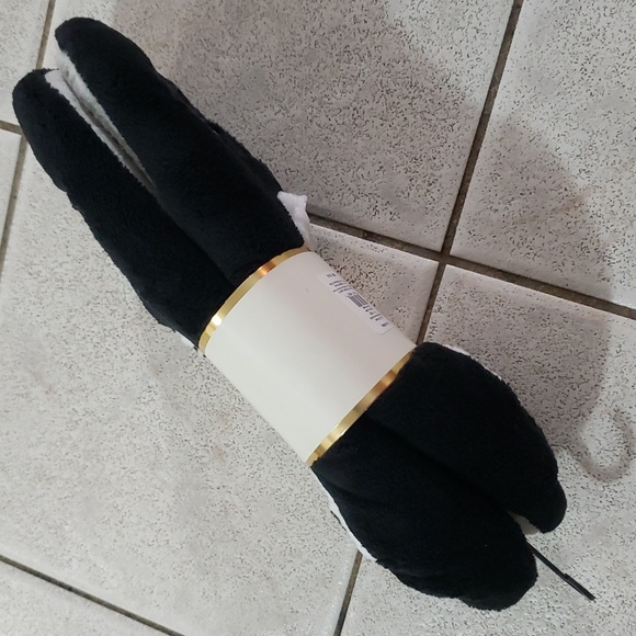 Vera Bradley Cozy Life Slippers No Slip Enchanting Dream Medium M 7-8 NWT $25 - Picture 6 of 9